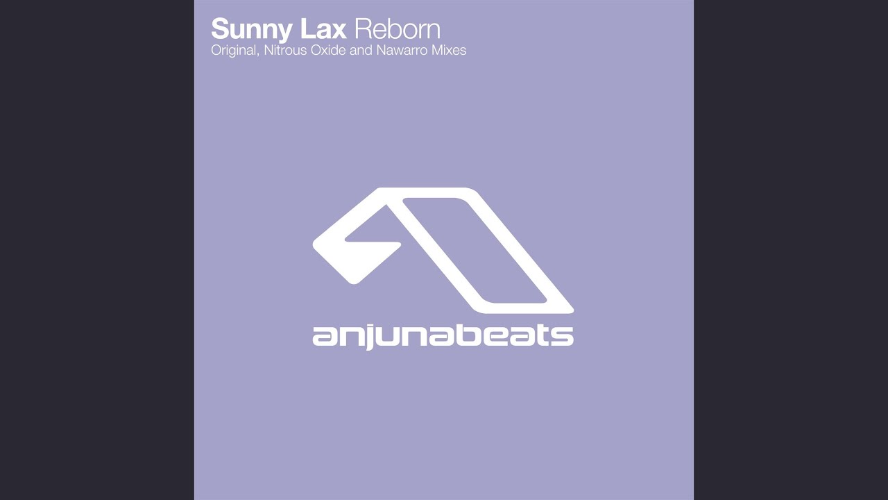 Reborn (Nitrous Oxide Remix)