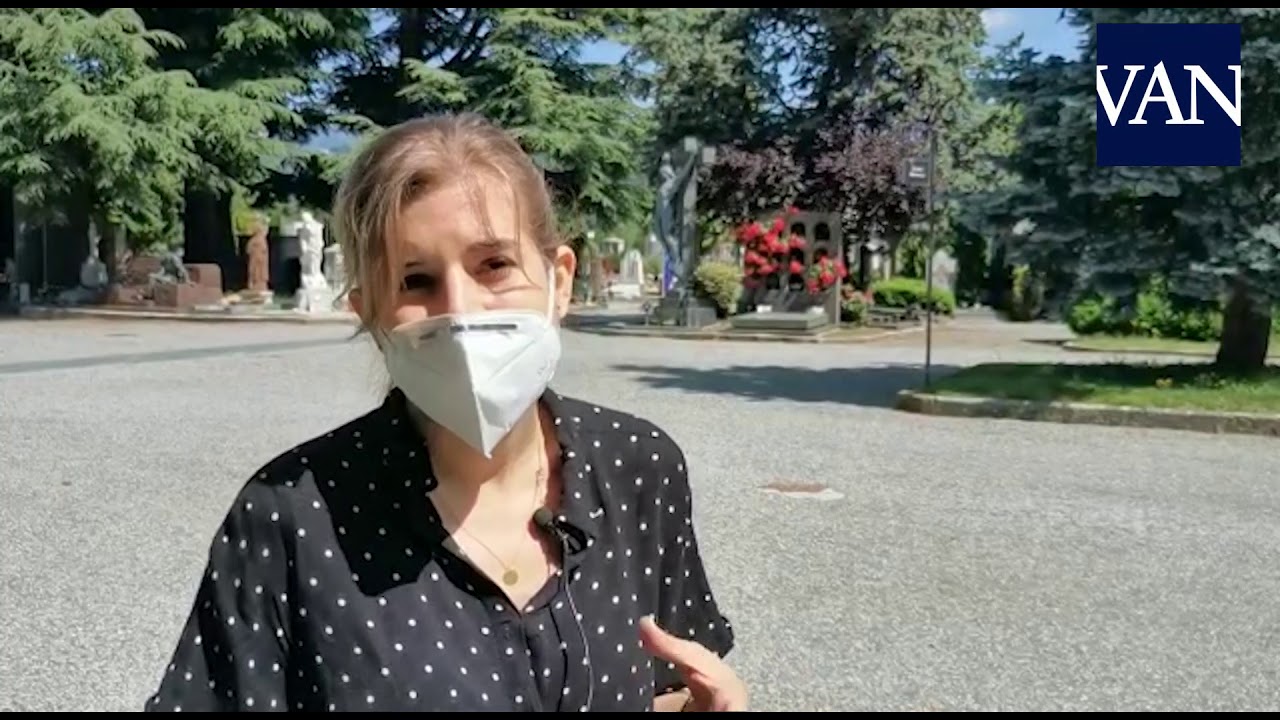Bérgamo se recupera de la crisis del coronavirus