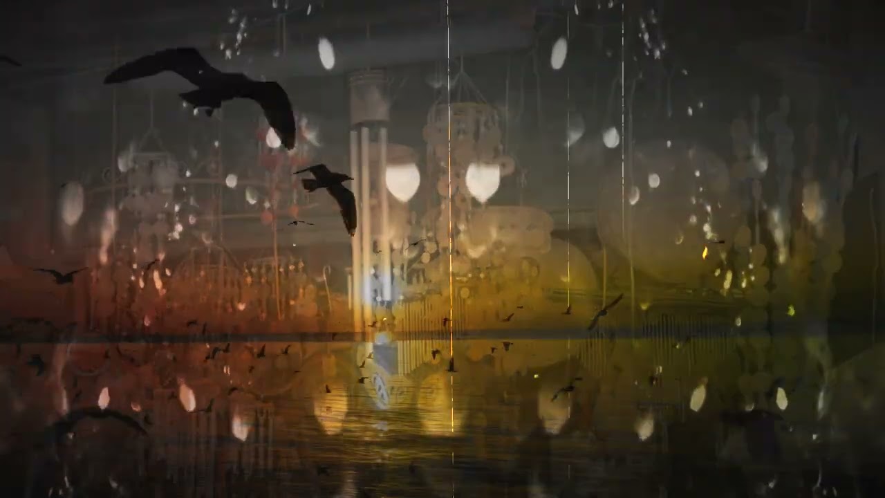 THE DRY MOUTHS ₳₳₳ Milam (Videosingle)