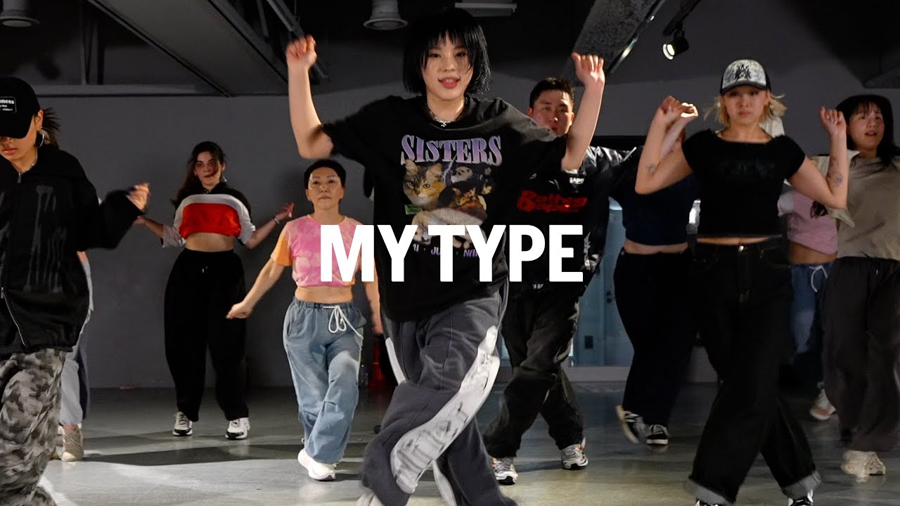 My Type / Starter Class / @PEKKO
