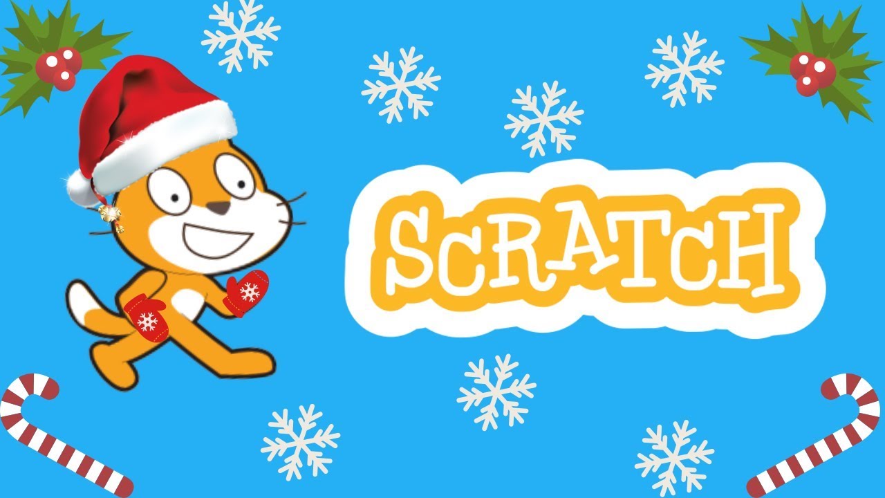 Top 5 Christmas Scratch Games