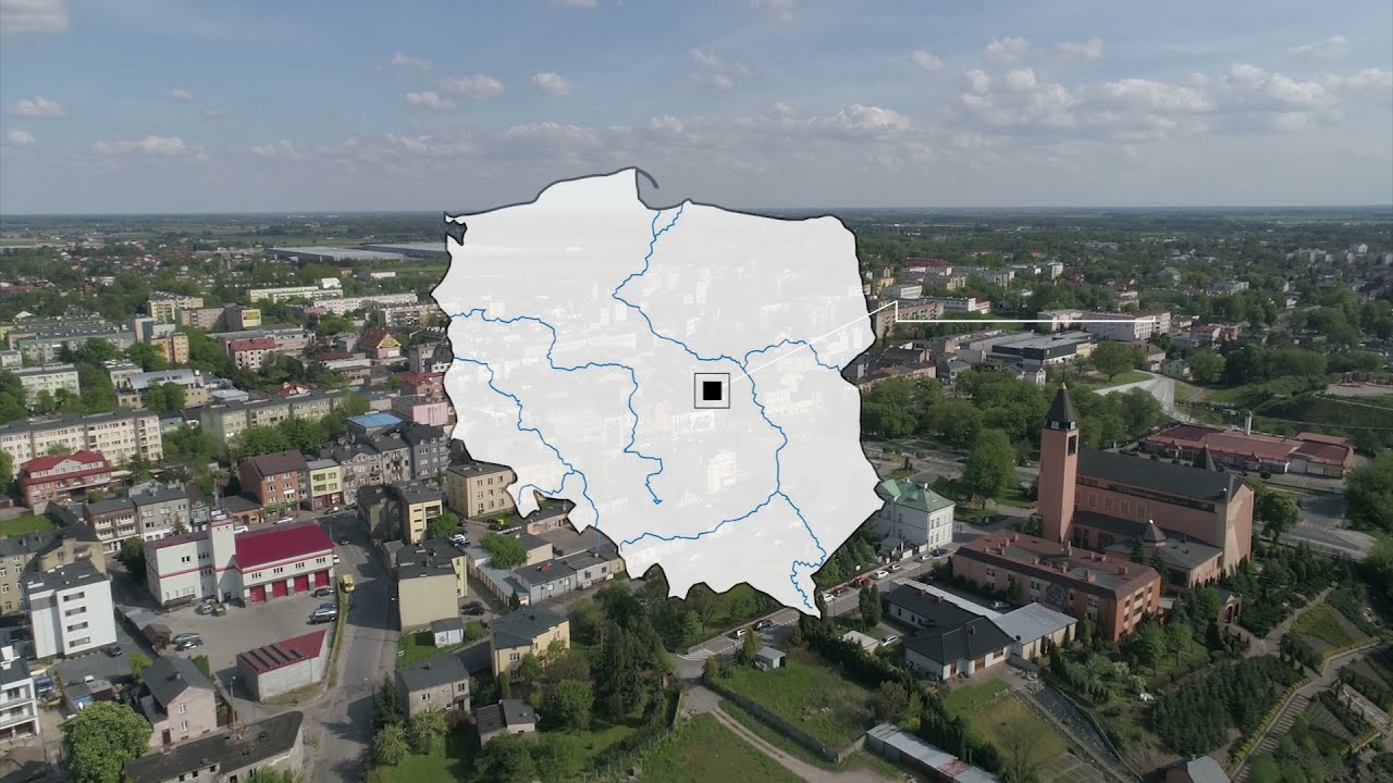 Sochaczew - moje miasto