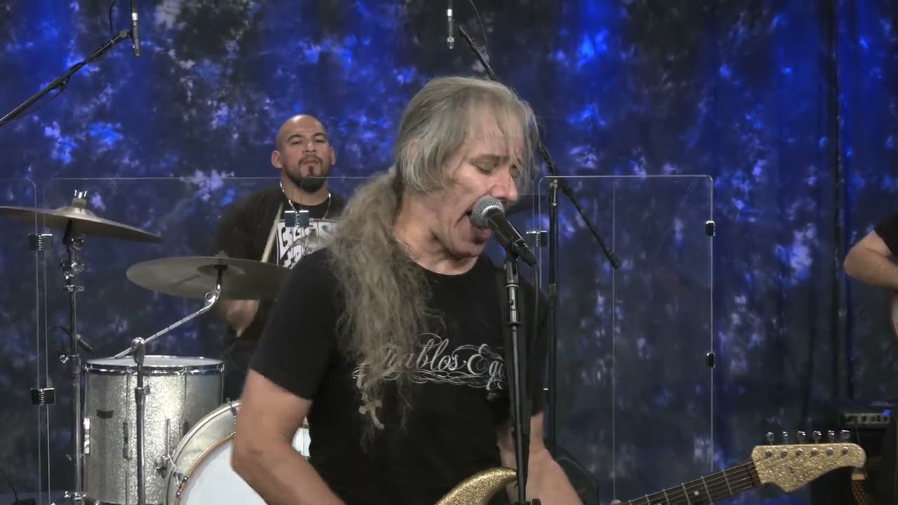 Chris Duarte - Nobody But You - Don Odells Legends