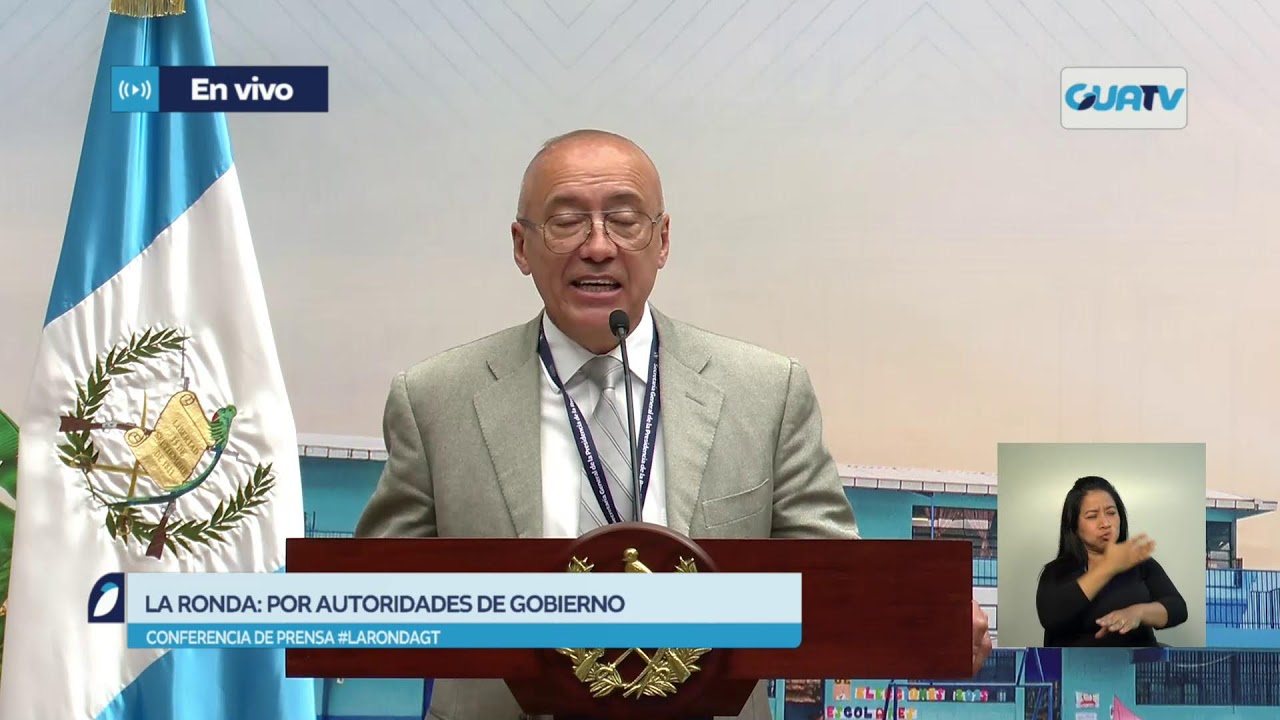 Conoce los avances destacados en seguridad y carreteras en #LaRondaGT.