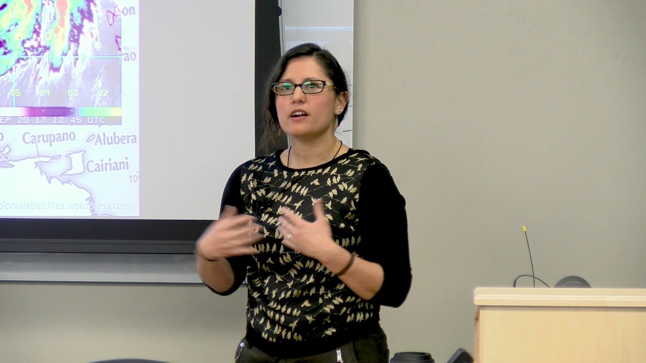 Diversity and Inclusion in Conservation: Dominique M. David-Chavez, Colorado State University