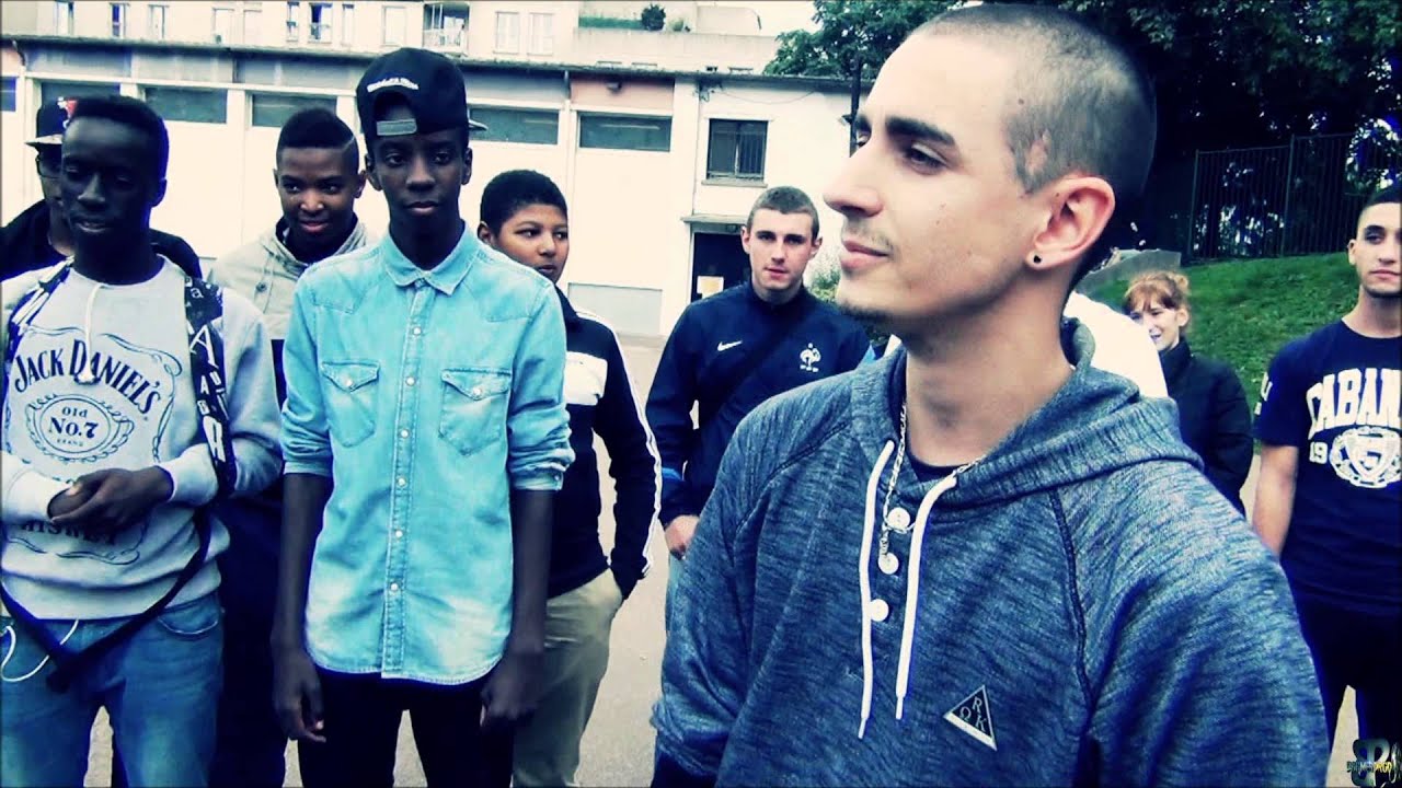Battles PunchlinerZ Edition VI - Saoboy vs Tit'Freacks