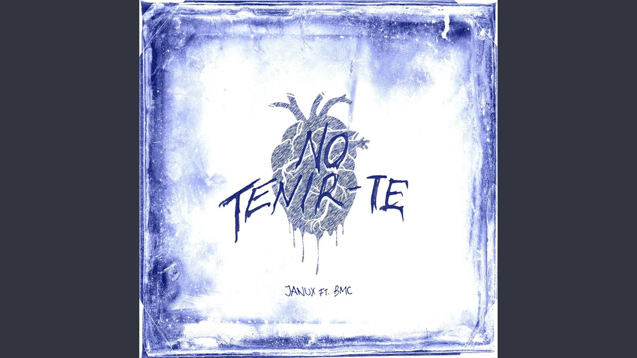 No tenir-te (feat. BMC & Elysian Kid)