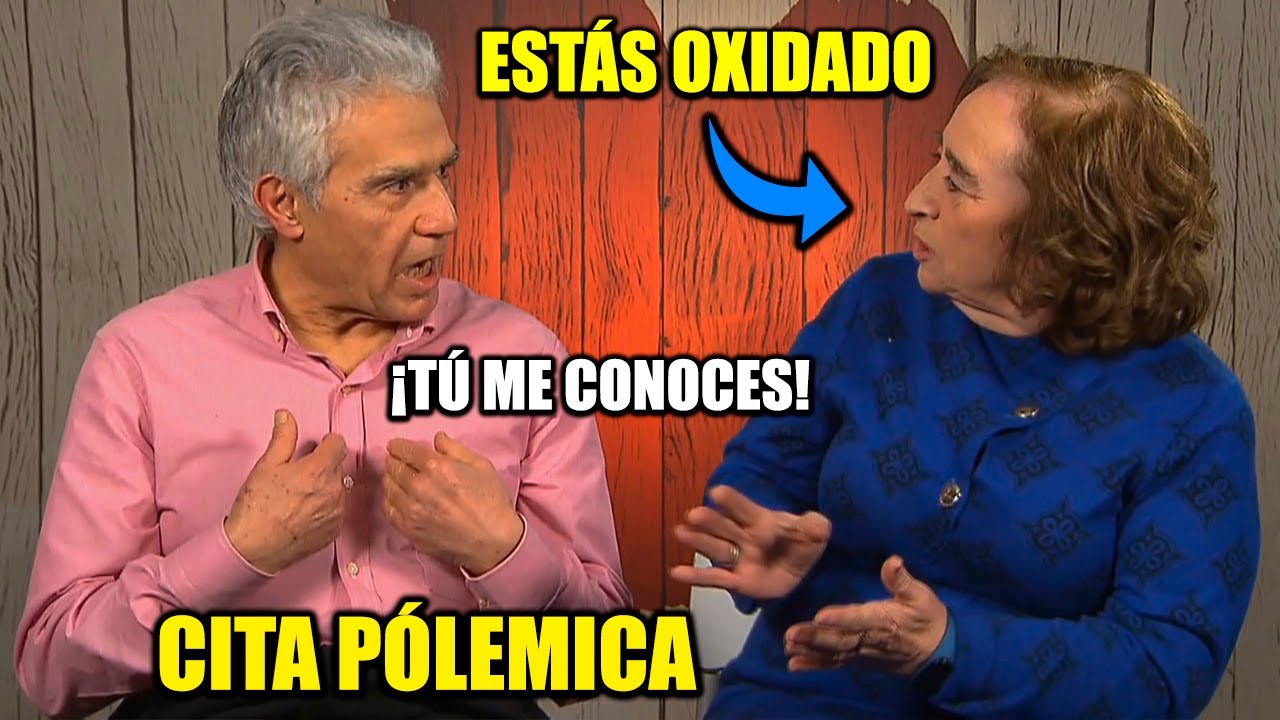 La TENSIÓN se DESATA en la DECISIÓN FINAL en First Dates 😱 mejores momentos