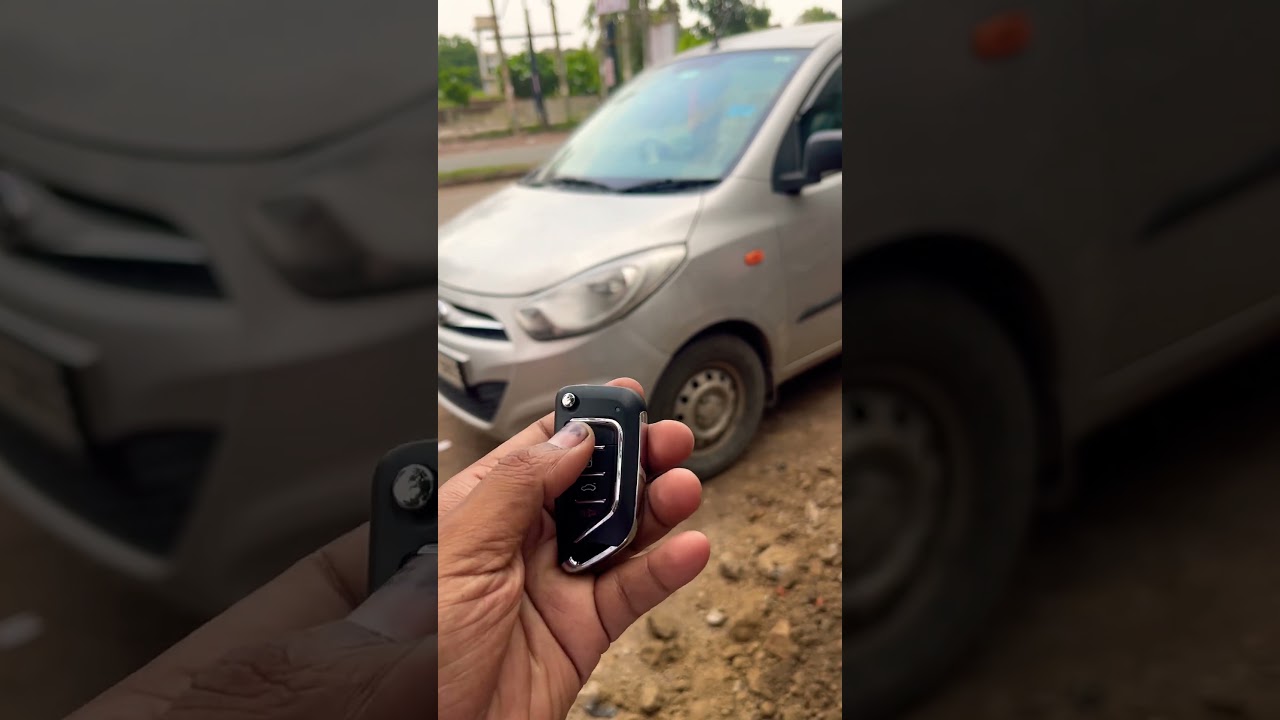 i10 Flip key 🔑🤩 net modal 