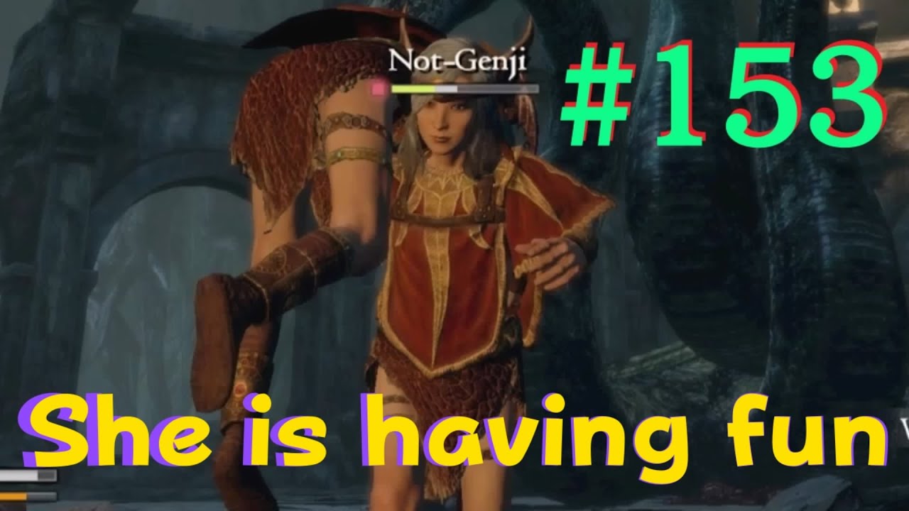 Defeating the Archydra till I reach Max Level / Day 153 - Dragon's Dogma