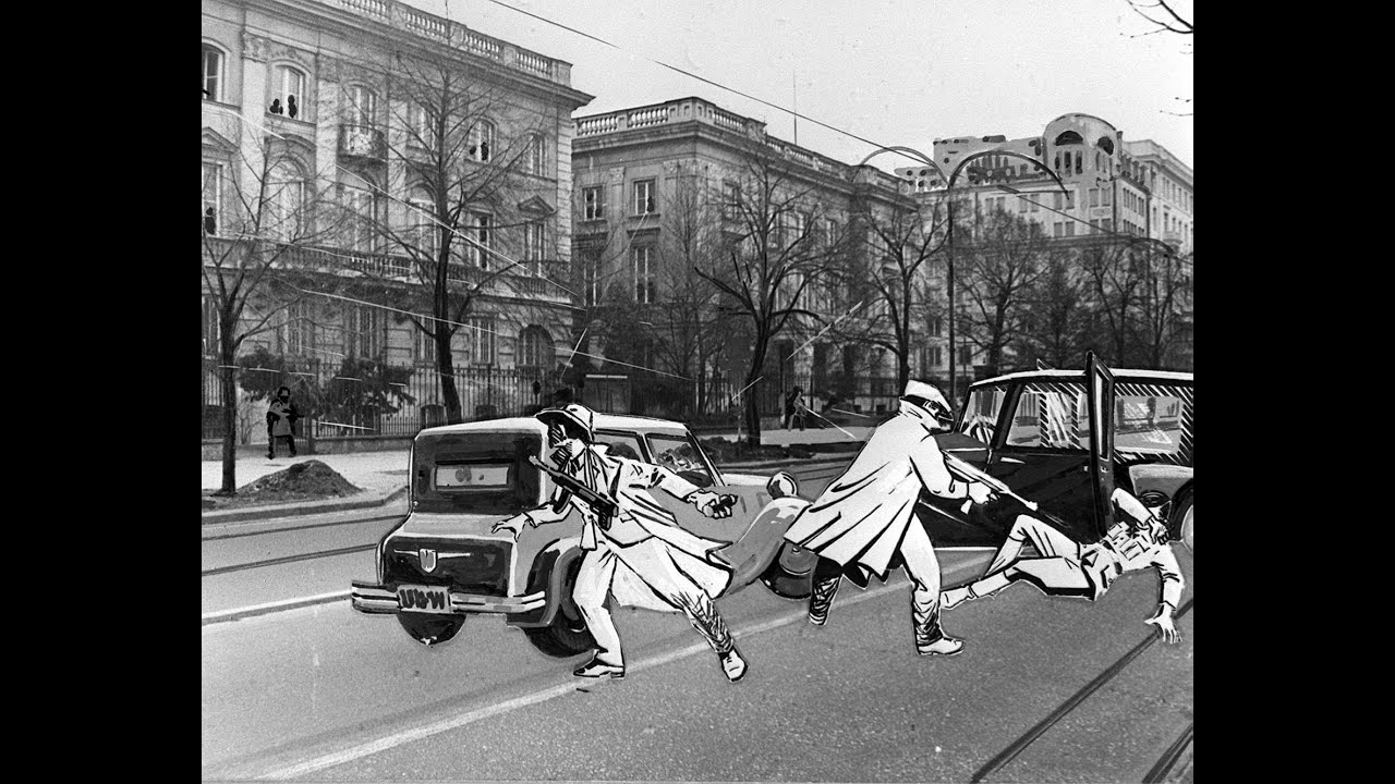 79. rocznica akcji bojowej 