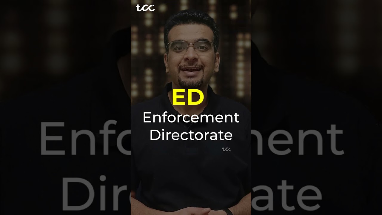 CBI vs ED vs NIA, What is the difference?