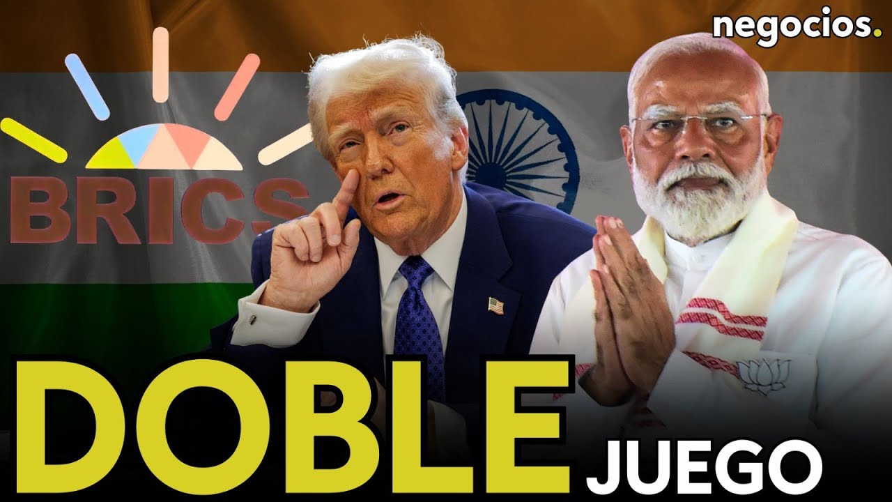 India “traiciona” a los BRICS: no es la primera vez que Nueva Delhi juega a dos bandas