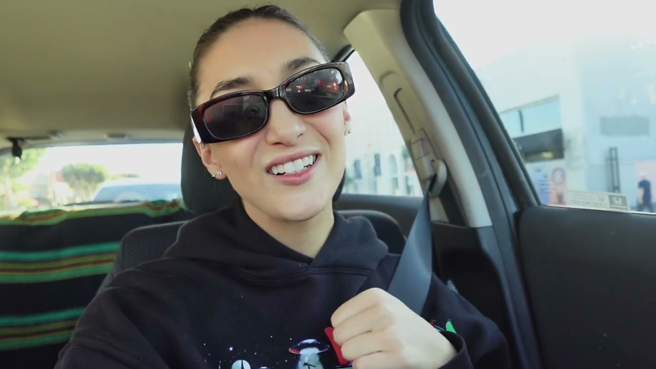 Karaoke Spotify Wrapped 2025 in the Car! | *HIGHLY REQUESTED*