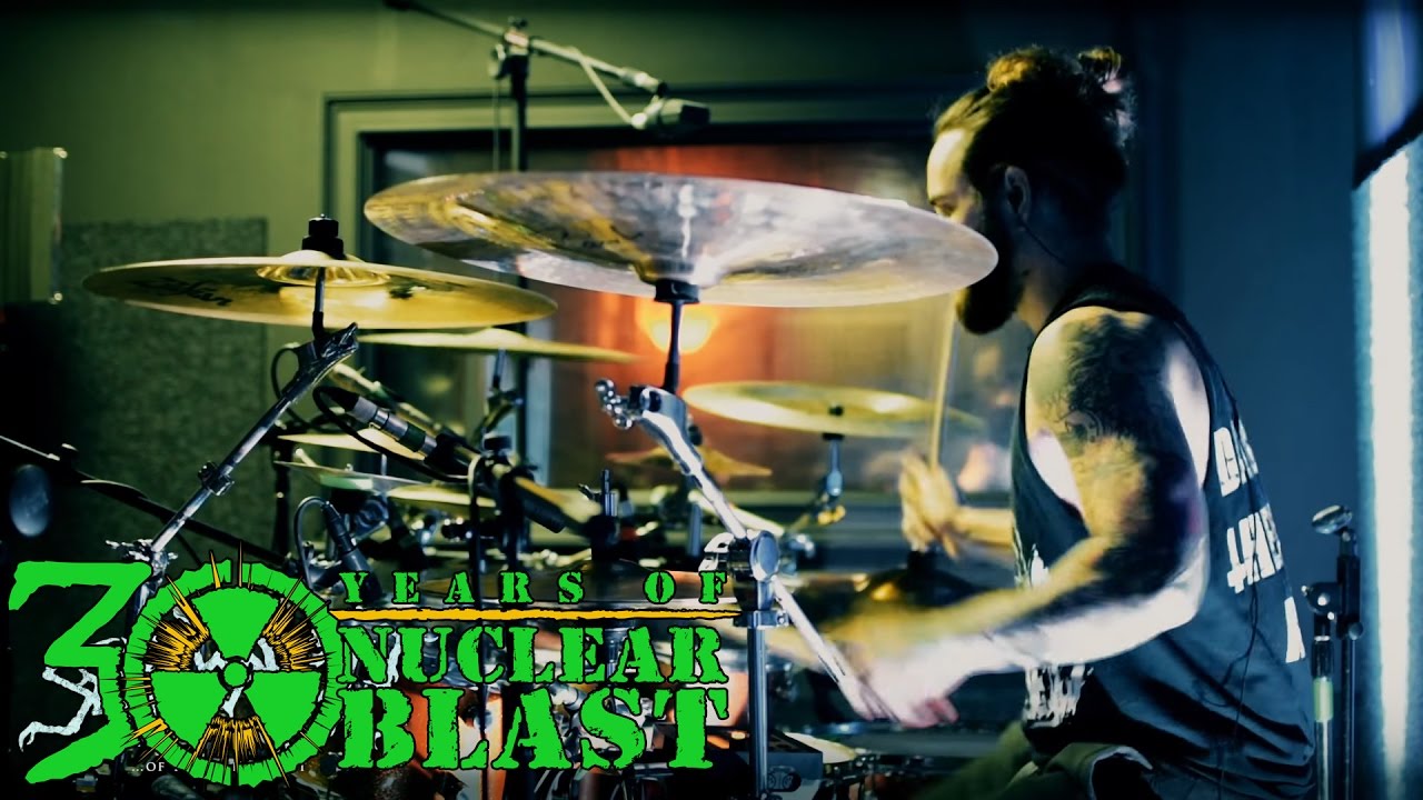 SUFFOCATION - New Members: Charlie Errigo + Eric Morotti (OFFICIAL INTERVIEW)