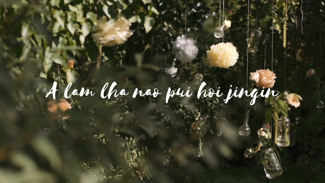 KOIMAN SUKHEN HIH HEN SOUNDTRACK WITH LYRICS