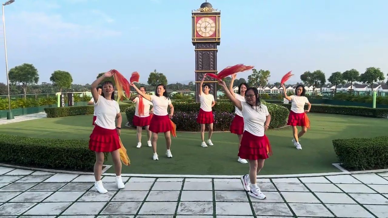 富贵年年年