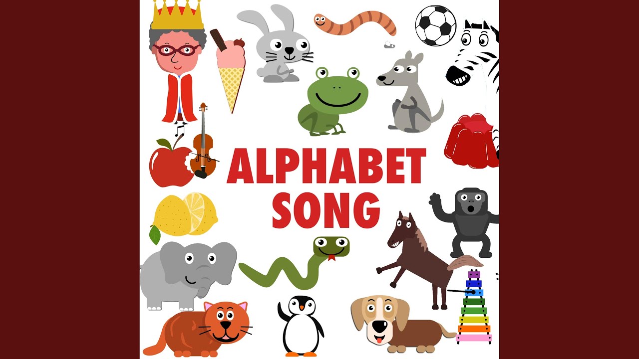 The Alphabet Song