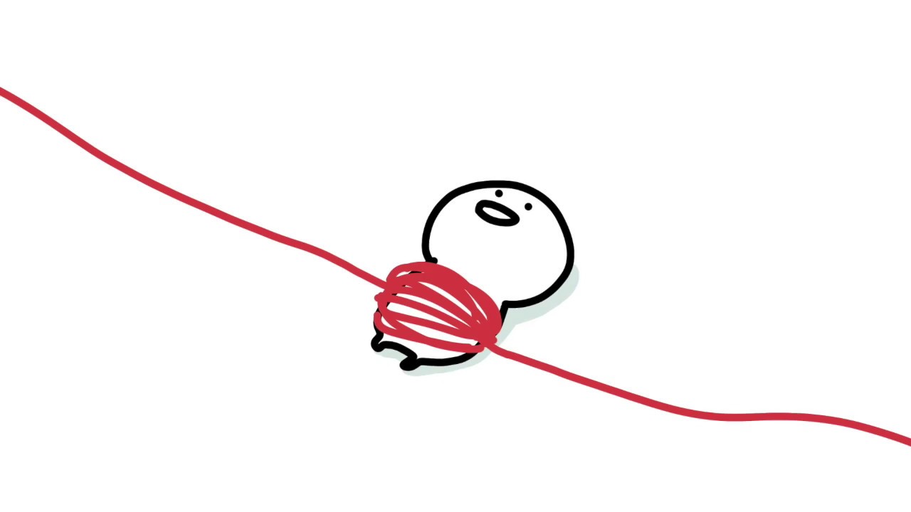 頑張りすぎている人に見てもらいたいアニメ