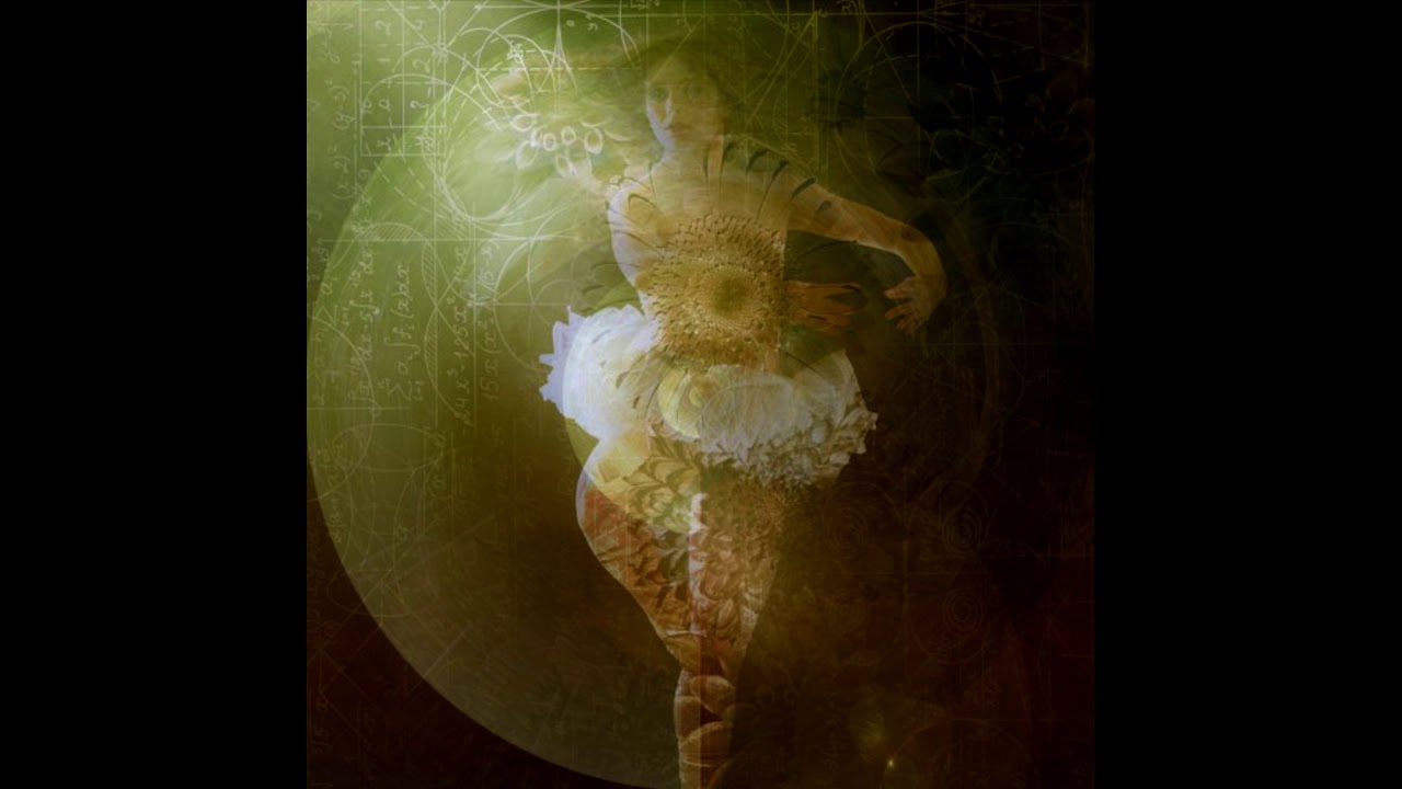 Pachelbel Antipop (edit) - Surface 10 (Dean De Benedictis)