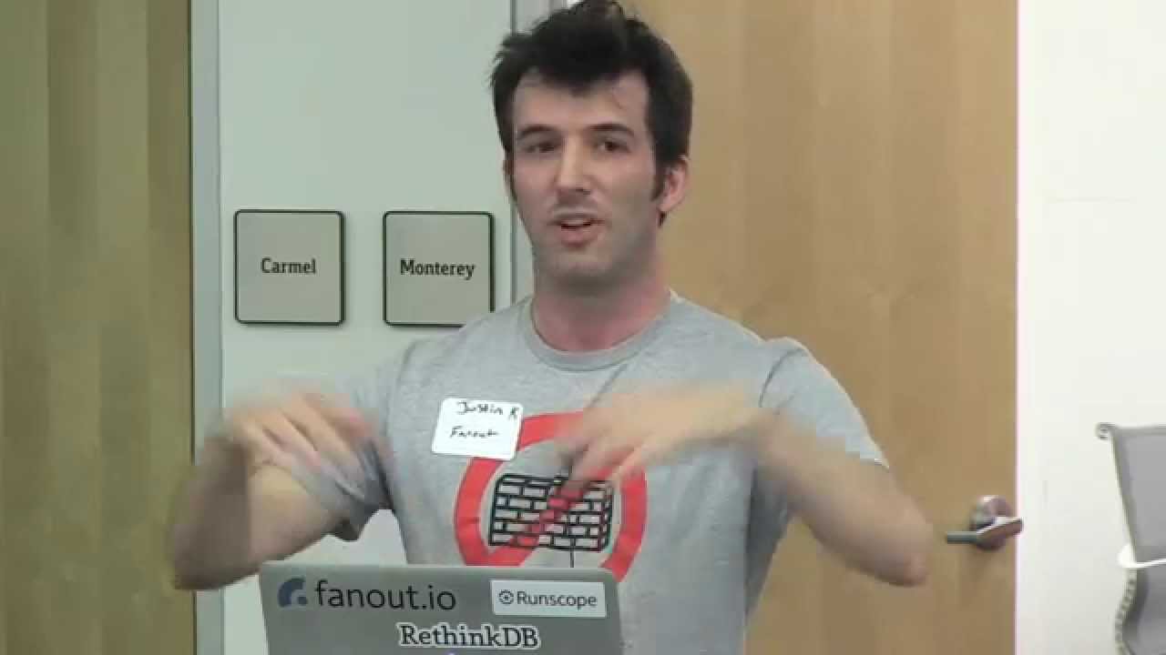 reactive.community: Justin Karneges, Adding Realtime to your API