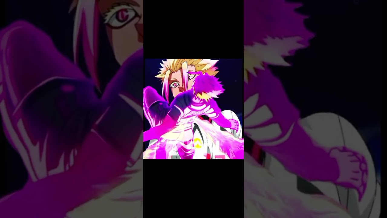 Shidou edit || song: Montagem Estranho Renicht slowed