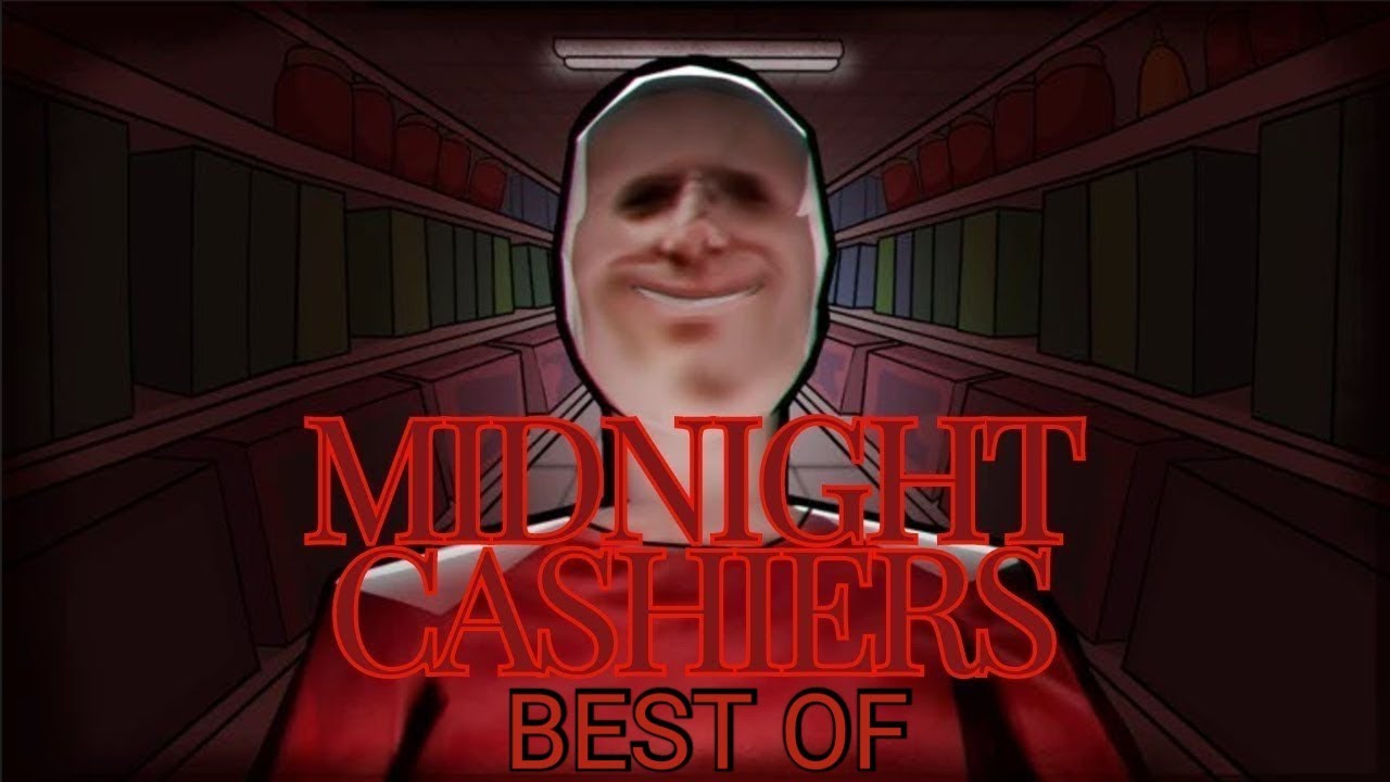 MIDNIGHT CASHIERS - UN TUEUR AU CHIOTTE