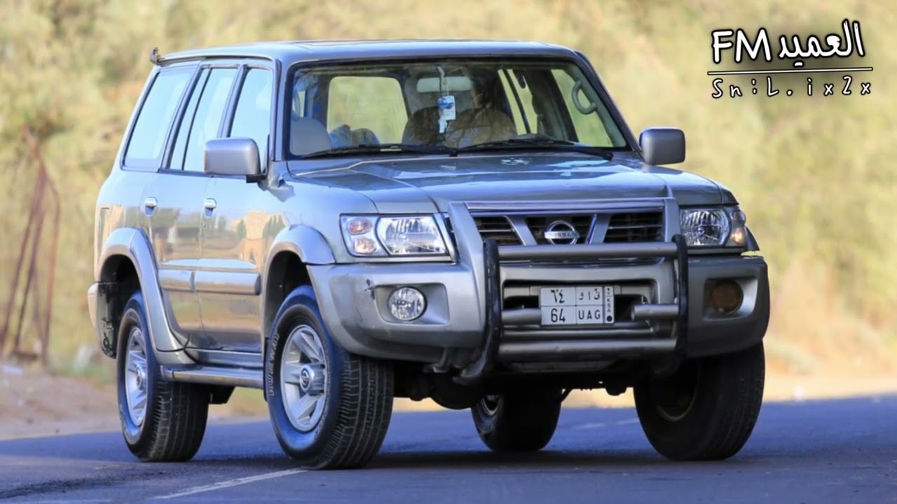 جاسم المال | نسيم البر .