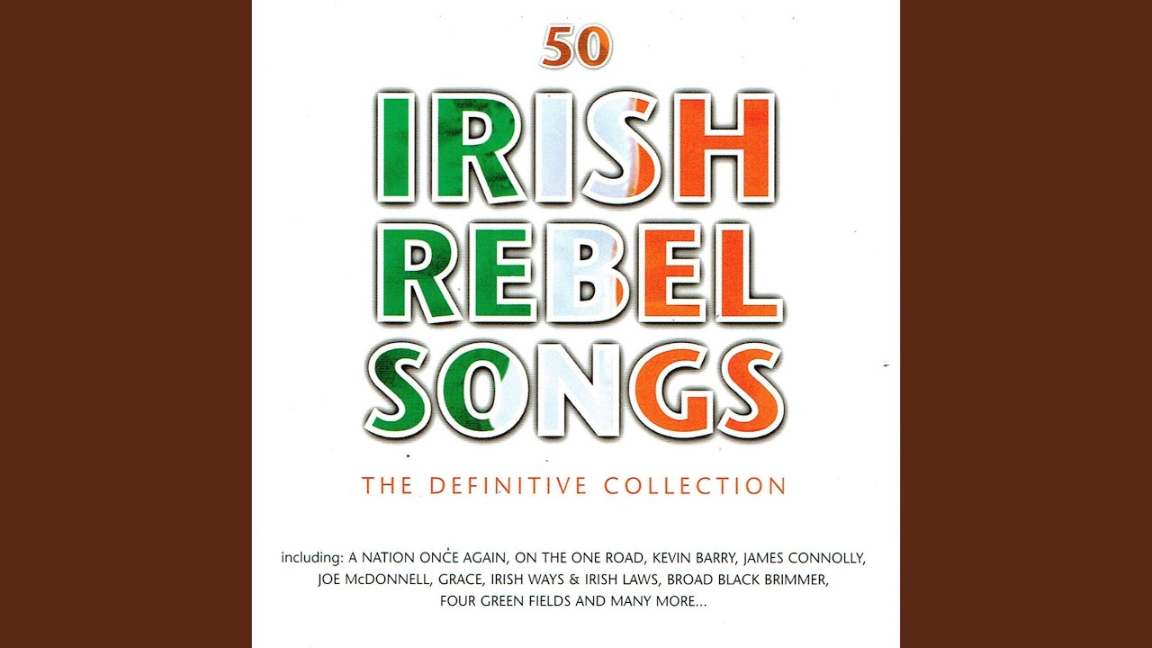 The Foggy Dew