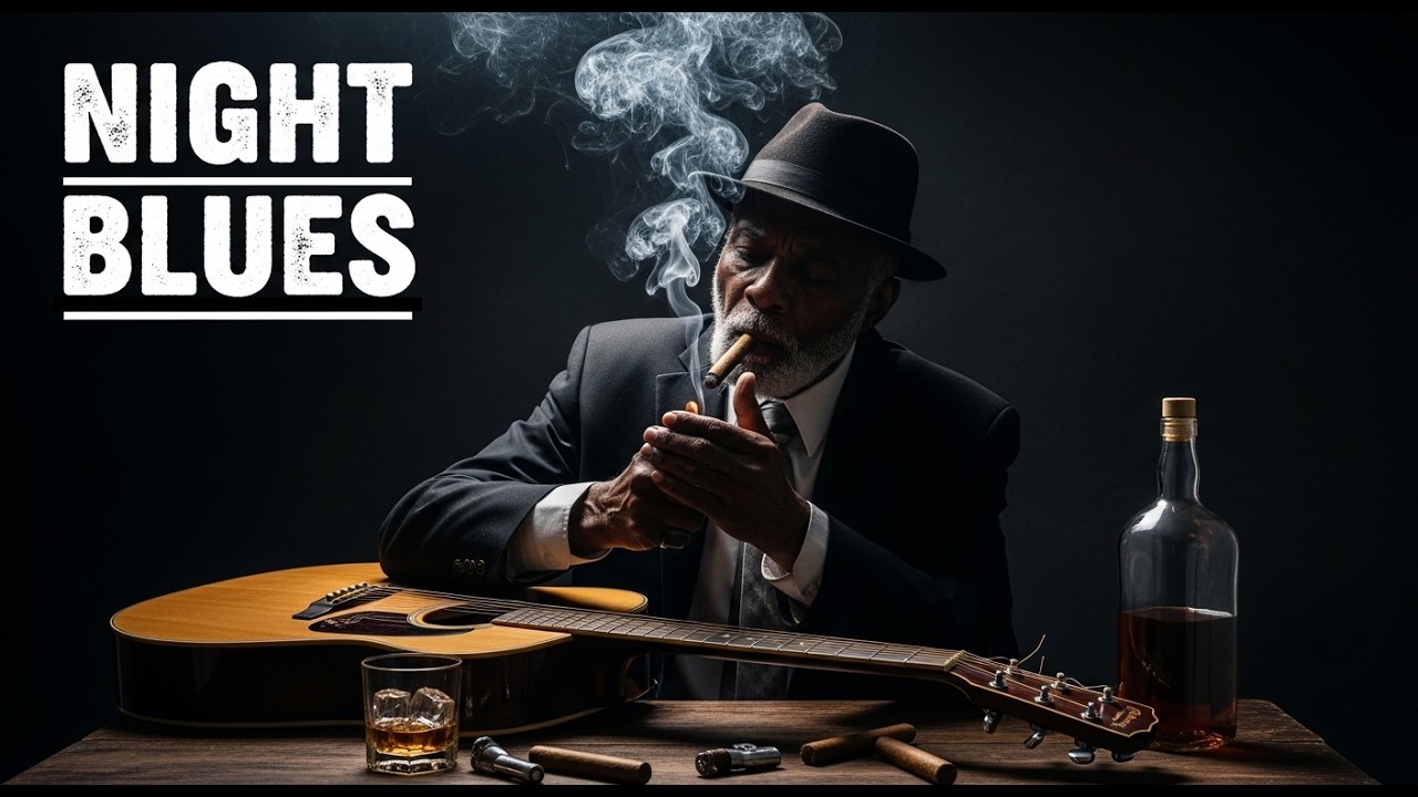 Hidden Whisky Jazz Bar 🥃 Soft Sax for Midnight Souls