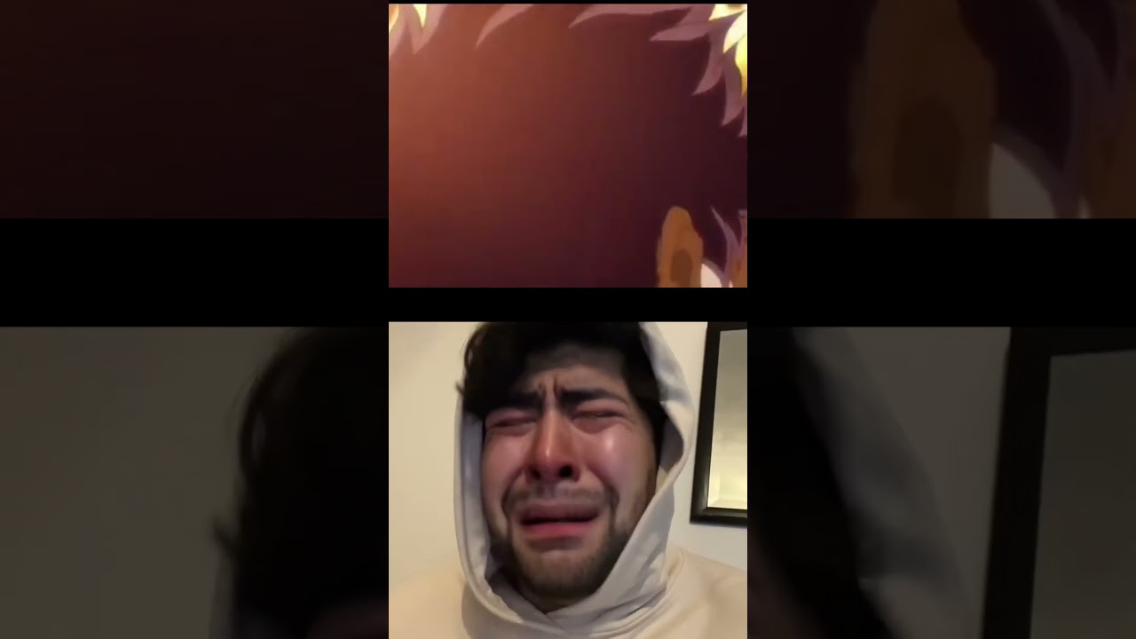 There's no good reason... - Jonathan Joestar death [JJBA]