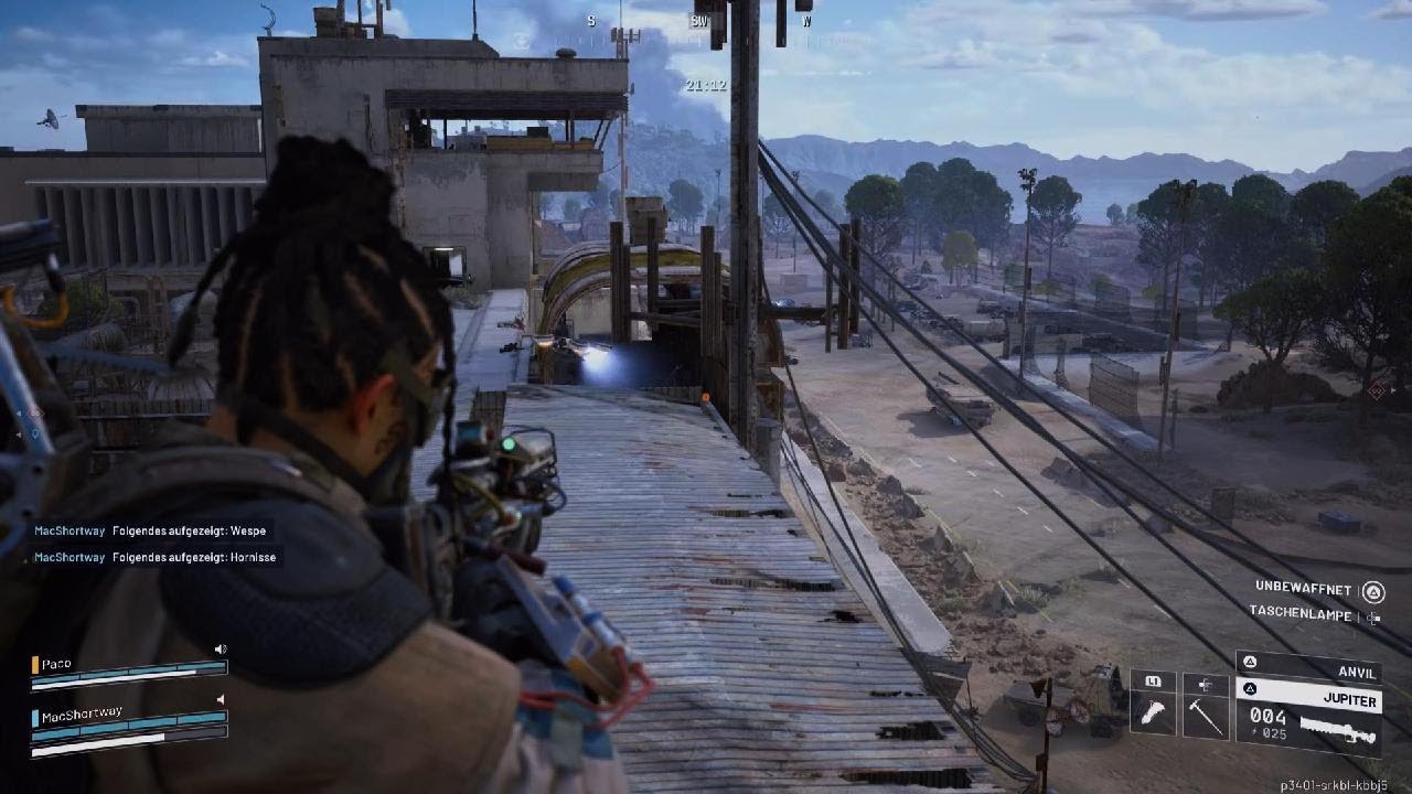 ARC Raiders_Hornet-Hunting