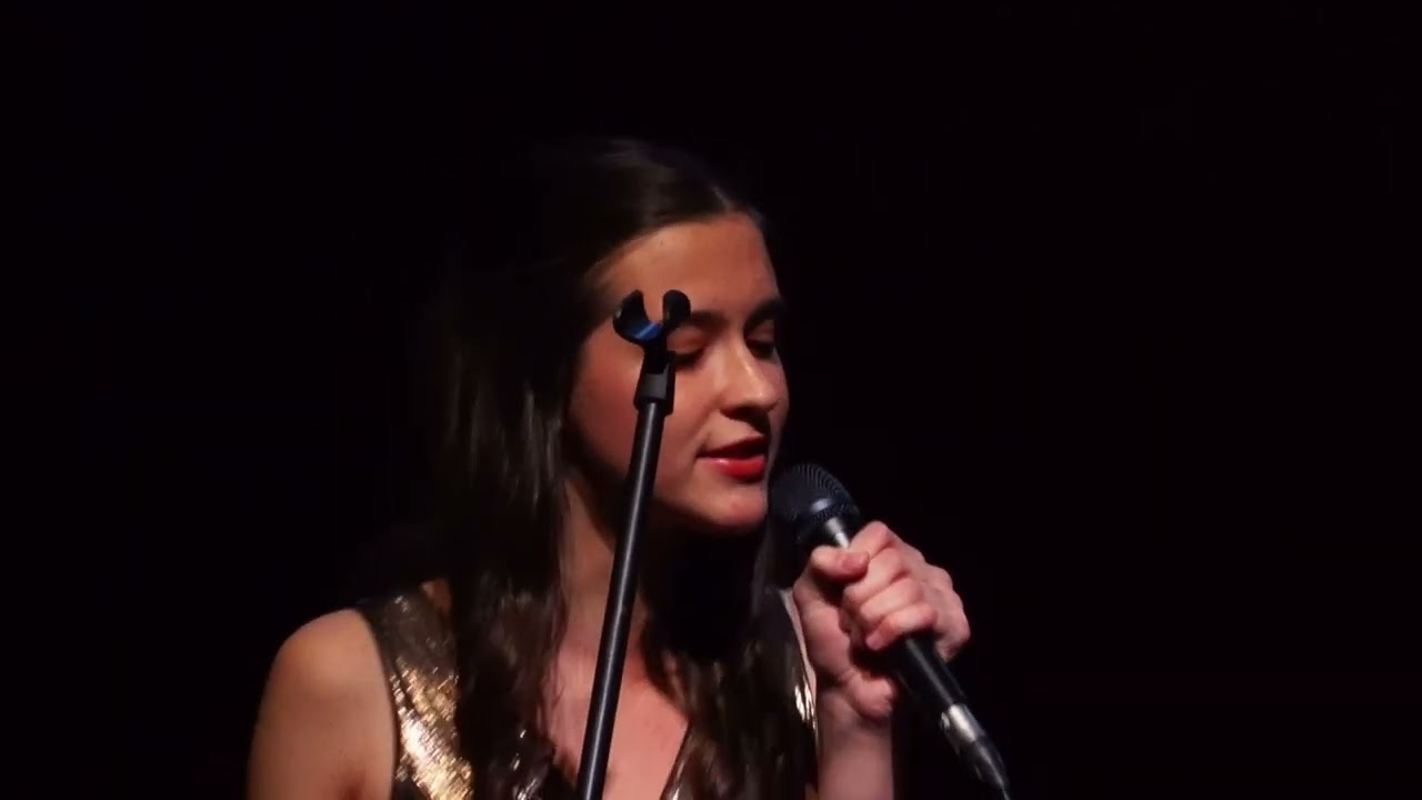 MLADE OČI (Pomurski tamburaški orkester in Kiara Katalinič)
