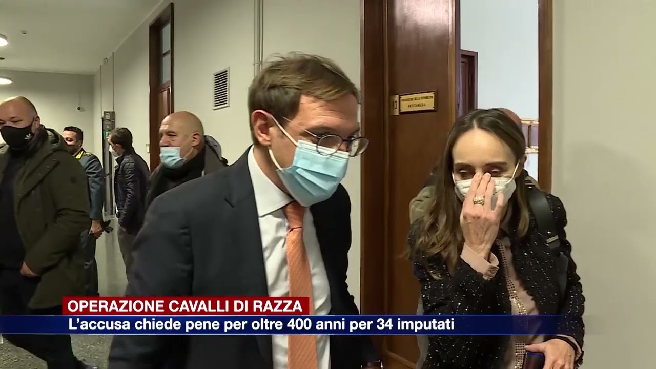 Etg - L'aggiornamento sul processo 