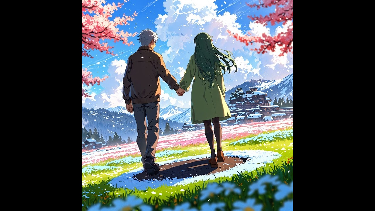 Turning of the Sky