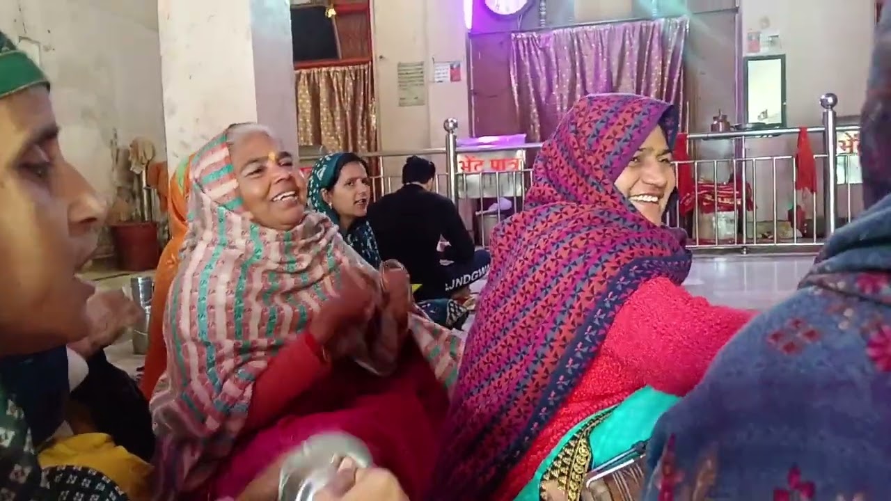 मोहै कछुनाचाहिए बनवारी भजन