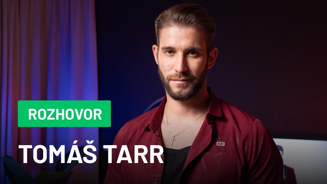 Tomáš Tarr z ruže: Po show sme si s Petranou prešli peklom. No naozaj sme chceli, aby to fungovalo