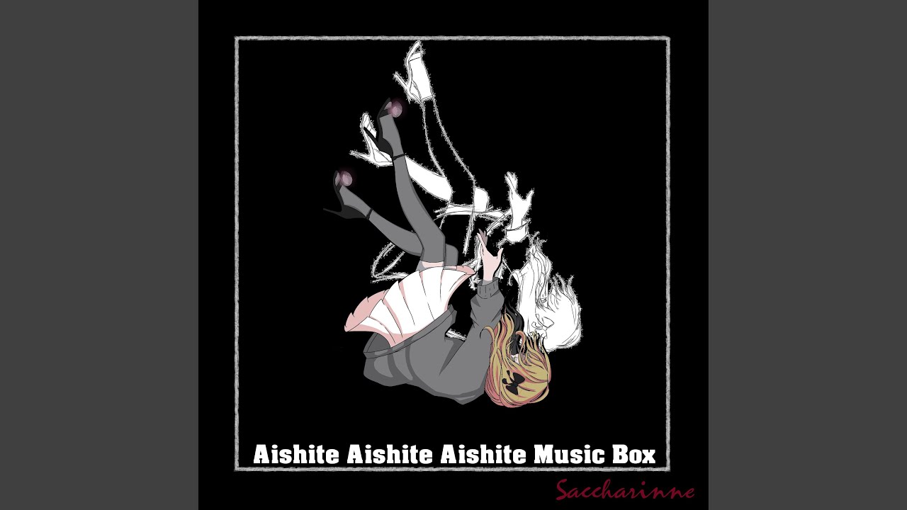 Aishite Aishite Aishite Music Box