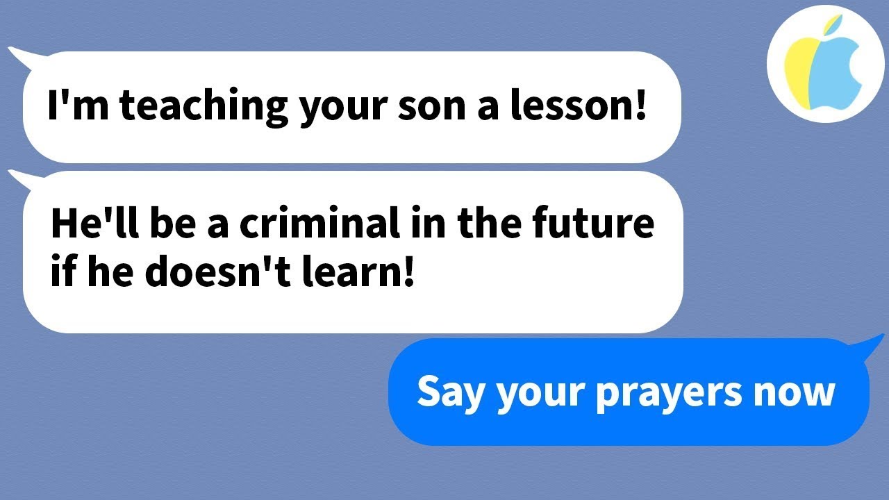 【Apple】When I was searching for my missing son, my mother-in-law sho hates me and my son told me…