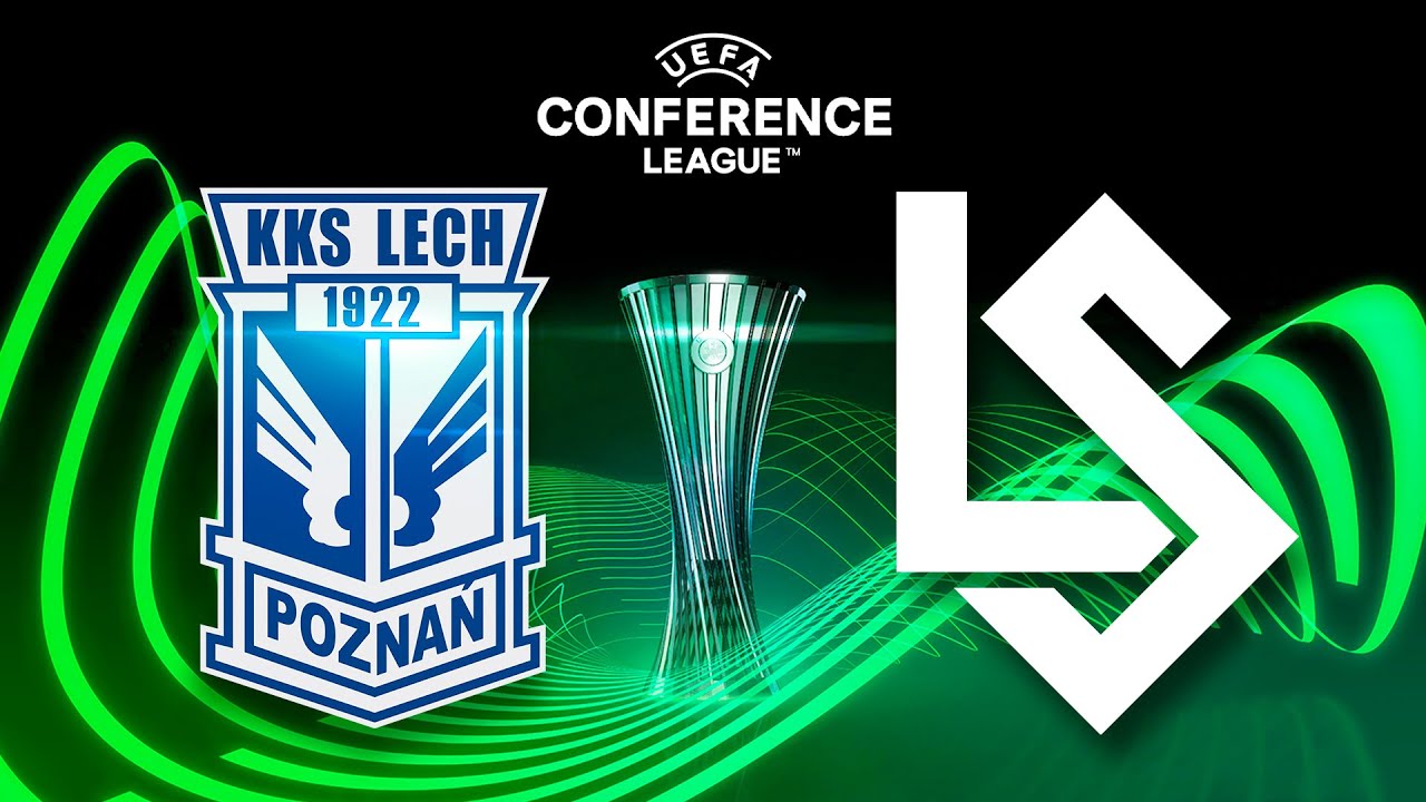 Lech Posen - Lausanne-Sport 🏆 UEFA Conference League [PROGNOSE]