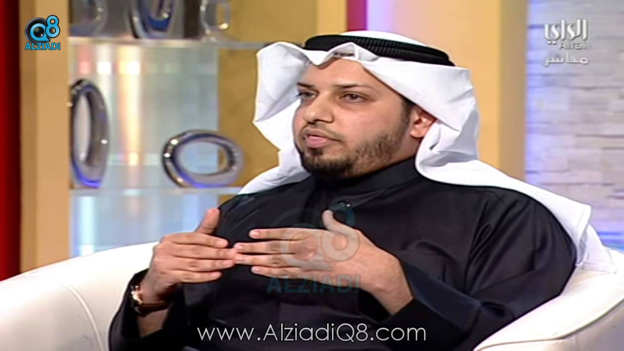 الهاكرز أنواعهم وأهدافهم .. والتحديات وطرق الحماية | مع الخبير الأمني عبدالله العلي 14-1-2014