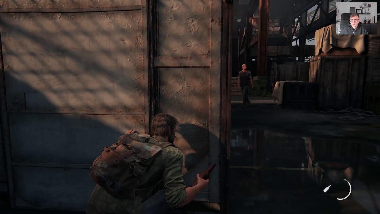 The Last of Us Part 1