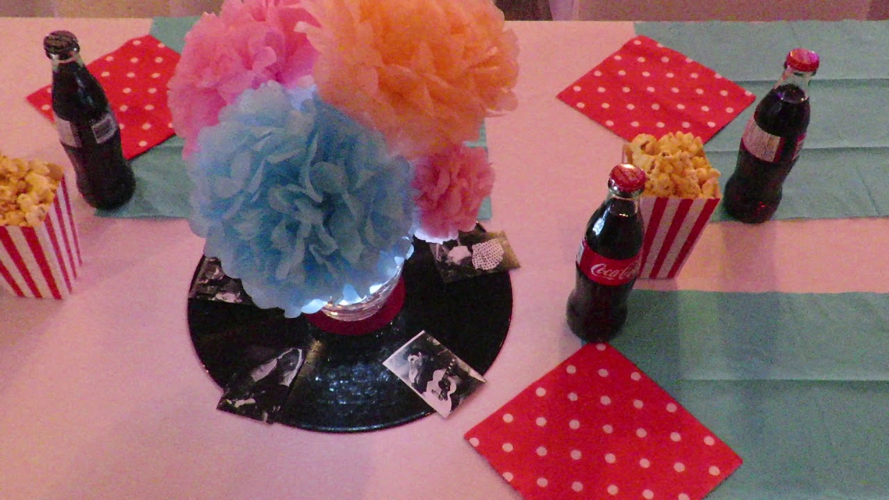 mariage rockabilly