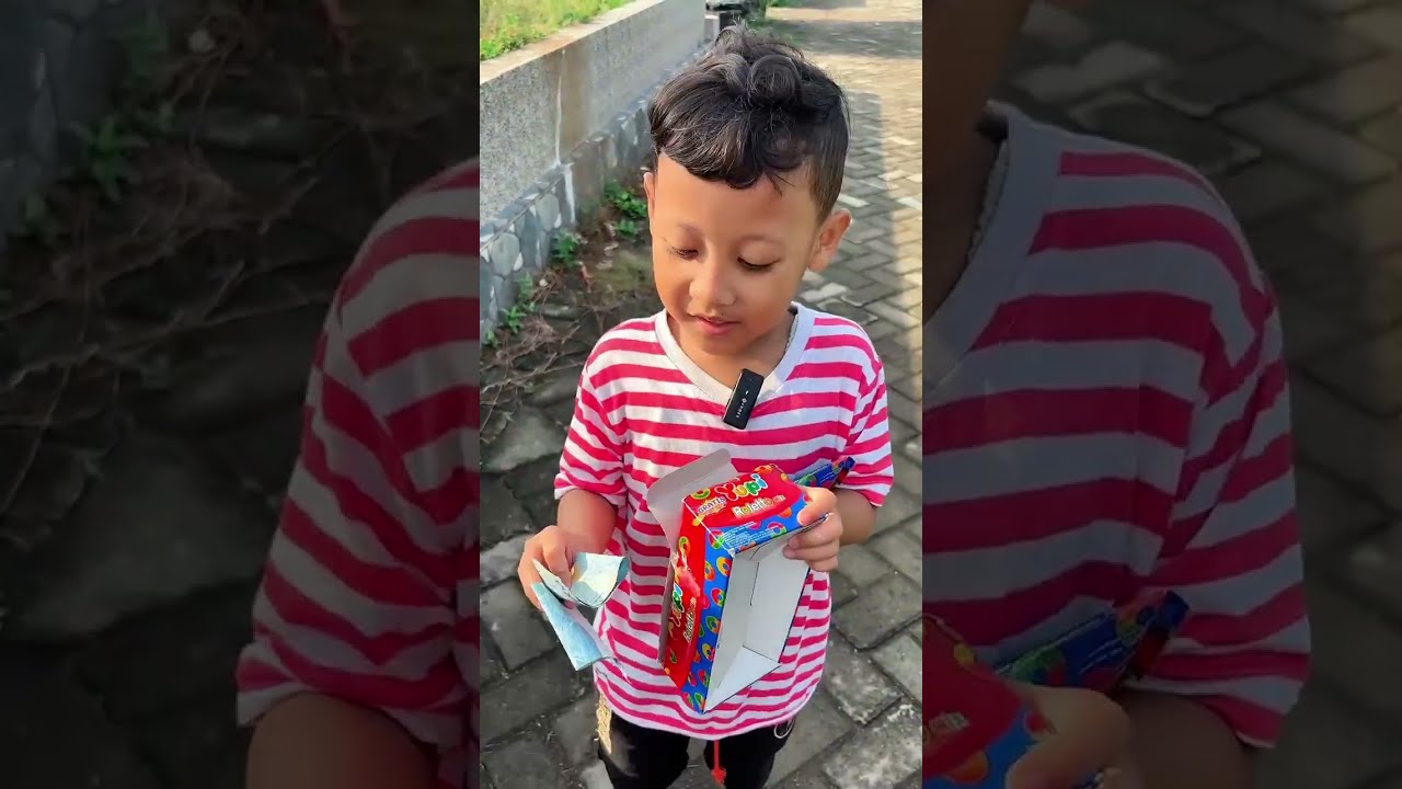 KOMPILASI VIDEO SHORTS KEMBAR 3 PART 20