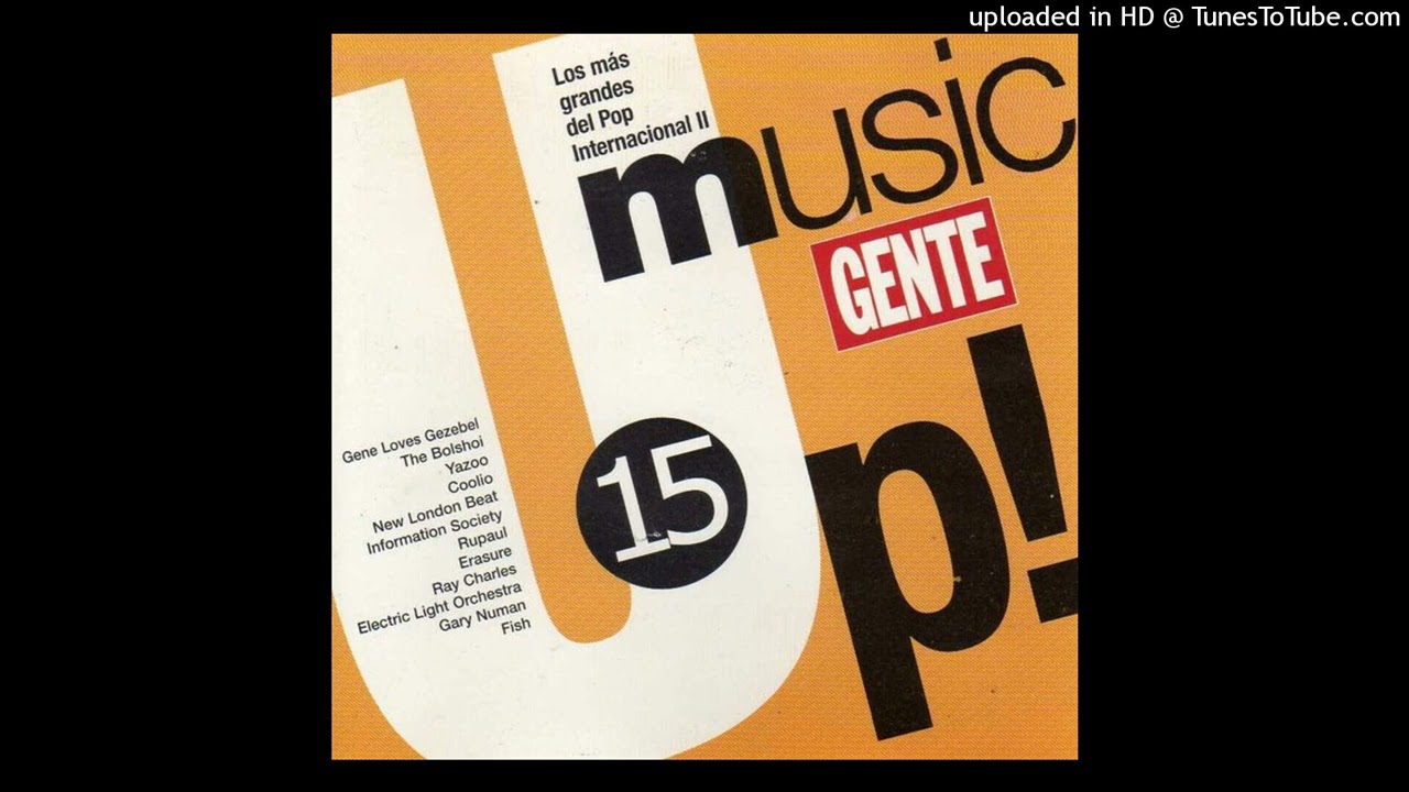 11- Are 'Friends' Electric