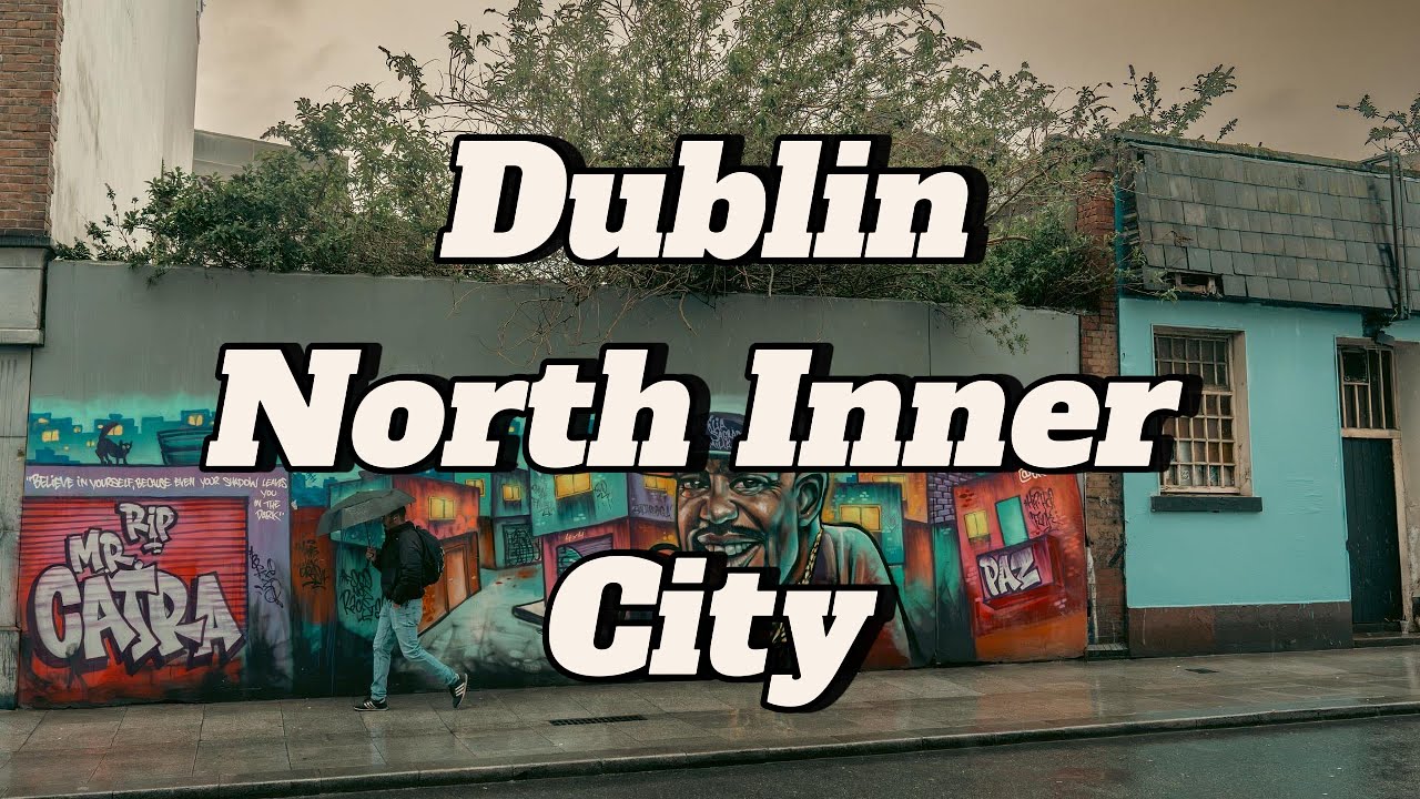 Dublin North Inner City