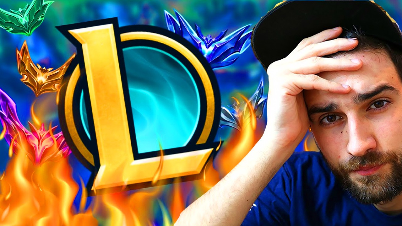🔴 PRVI RANKED U 2026 *** pro ili bruka ***