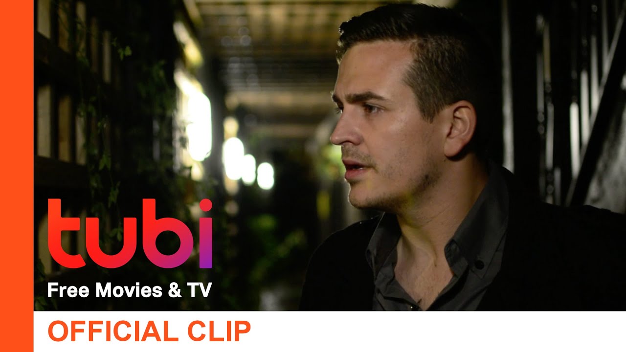 The Note Clip | The Conspiracy of Dark Falls | Tubi - Watch FREE