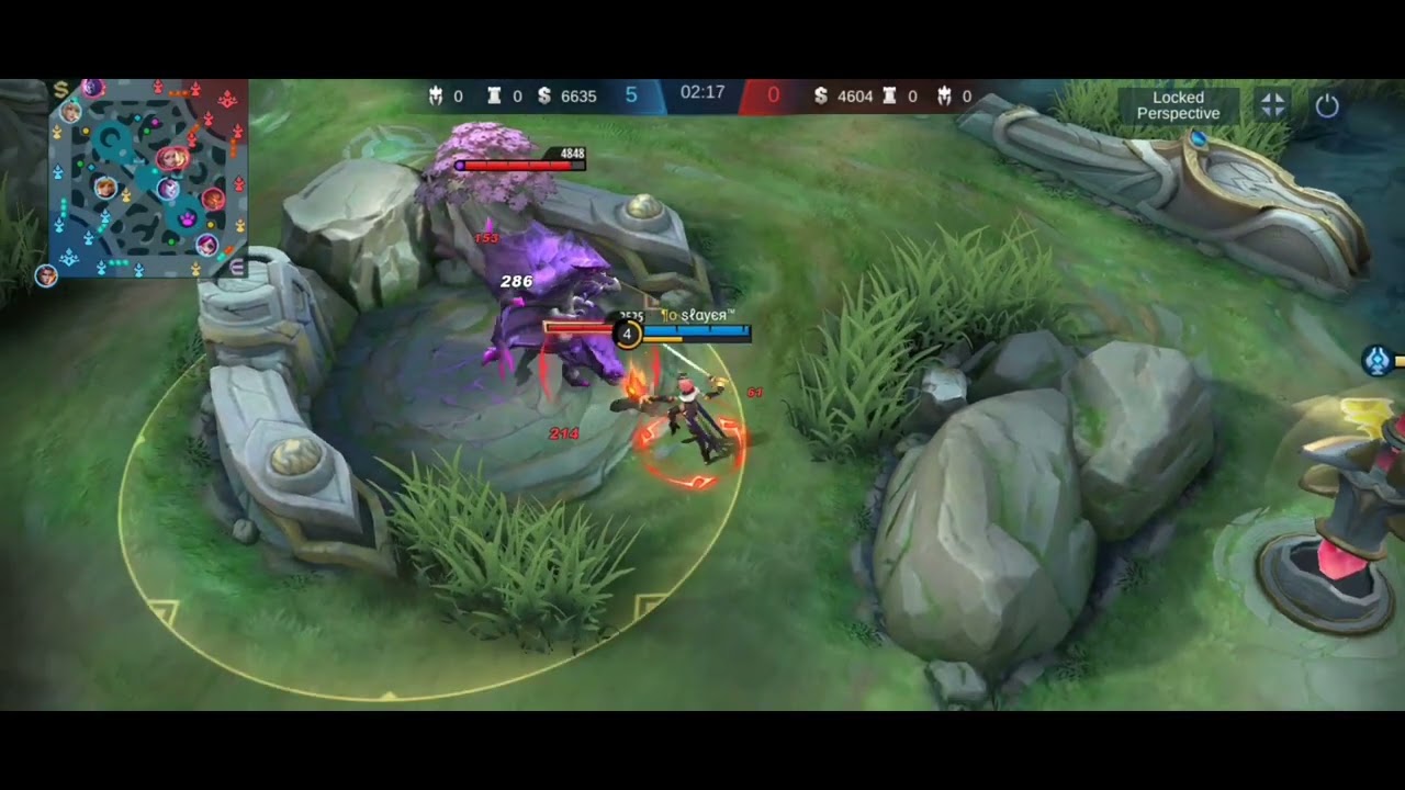Fanny Highlights// Fanny Gameplay//2022