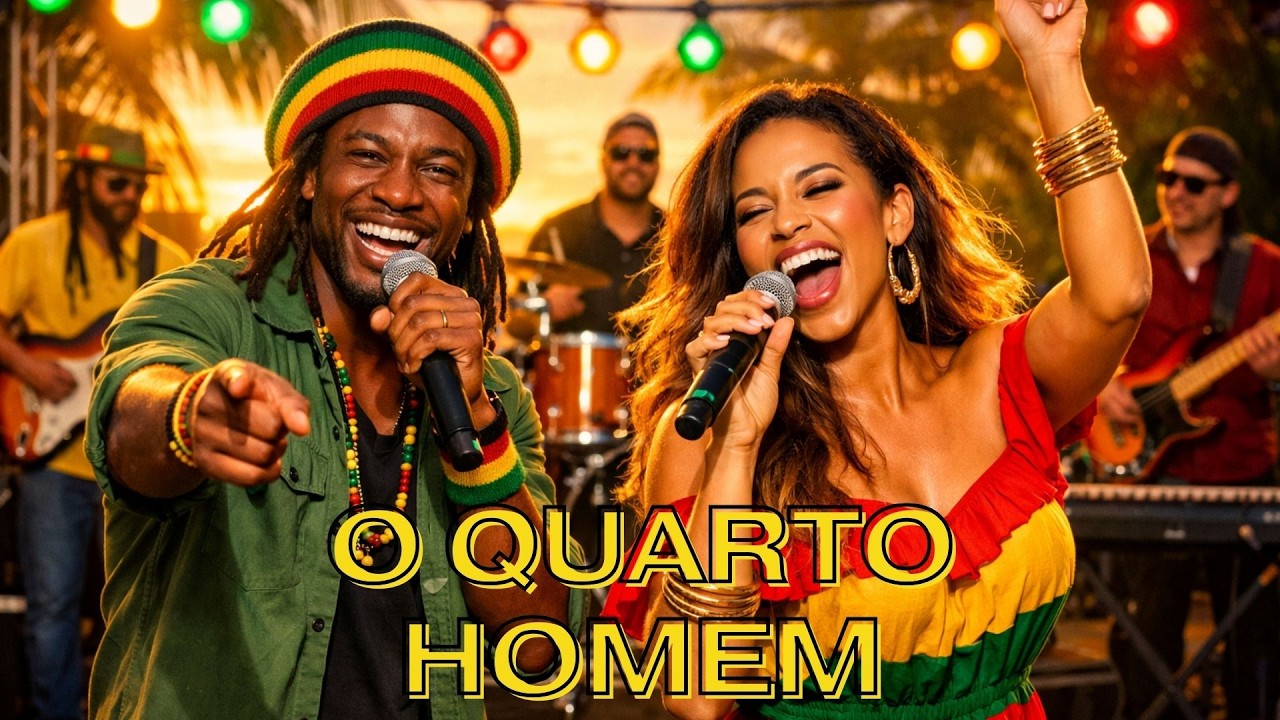 O QUARTO HOMEM